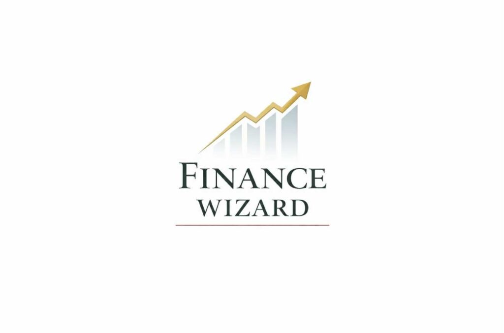 Finance Wizard - logo